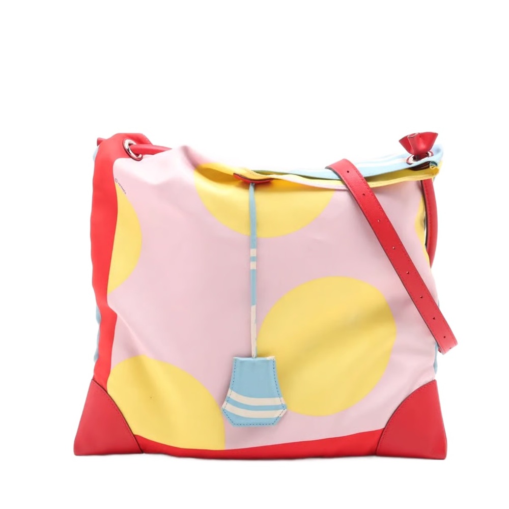 Hermes Silky City PM